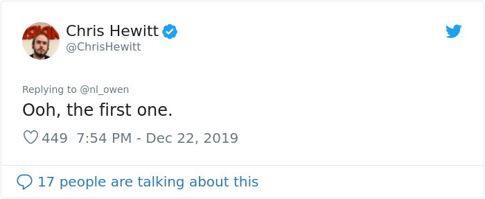 'Jesus Christ' Autocorrect Fail Inspires Hilarious Film Ideas