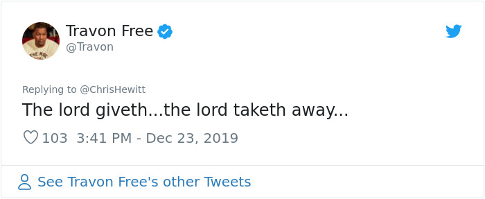 'Jesus Christ' Autocorrect Fail Inspires Hilarious Film Ideas