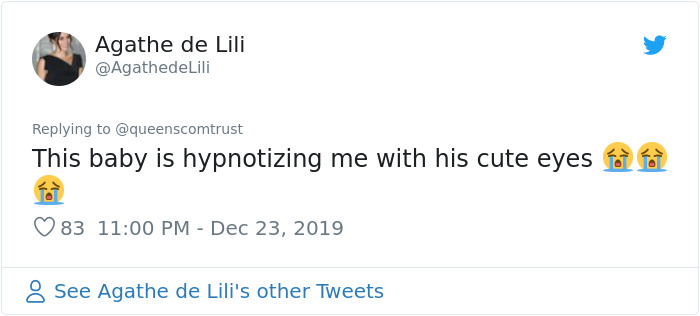 Harry And Meghan's Family Release Their Eco-Friendly Christmas Card Featuring Baby Archie Harry And Meghan's Family Release Their Eco-Friendly Christmas Card Featuring Baby Archie