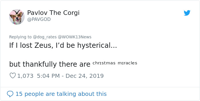 Stolen Pit Bull Found 2,000 Miles Away Returns Home For Christmas With The Help Of 15 Volunteers