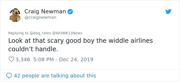 Stolen Pit Bull Found 2,000 Miles Away Returns Home For Christmas With The Help Of 15 Volunteers