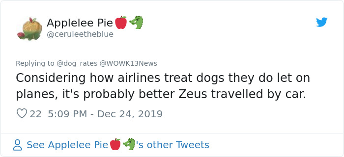 Stolen Pit Bull Found 2,000 Miles Away Returns Home For Christmas With The Help Of 15 Volunteers