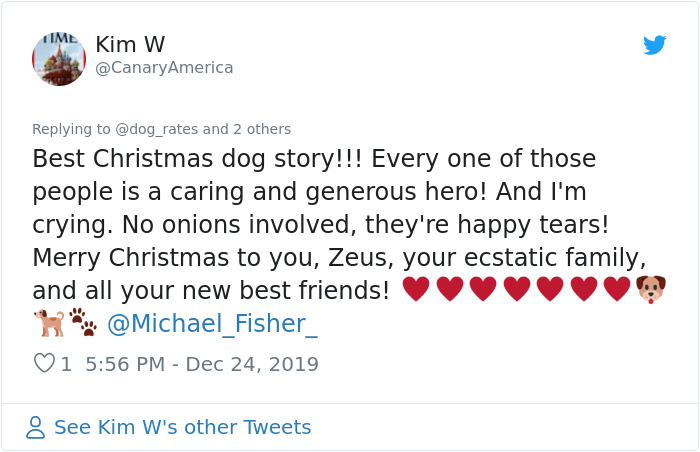 Stolen Pit Bull Found 2,000 Miles Away Returns Home For Christmas With The Help Of 15 Volunteers Stolen Pit Bull Found 2,000 Miles Away Returns Home For Christmas With The Help Of 15 Volunteers