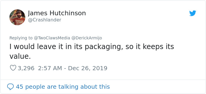 These Kids Wanted Cash For Christmas, So Their Uncle Decided To Troll Them