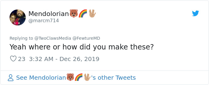 These Kids Wanted Cash For Christmas, So Their Uncle Decided To Troll Them