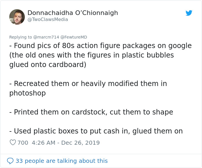 These Kids Wanted Cash For Christmas, So Their Uncle Decided To Troll Them