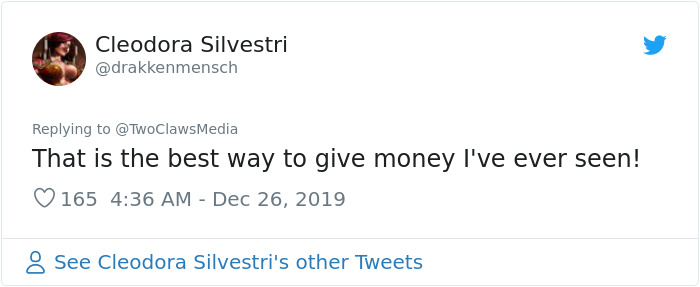 These Kids Wanted Cash For Christmas, So Their Uncle Decided To Troll Them