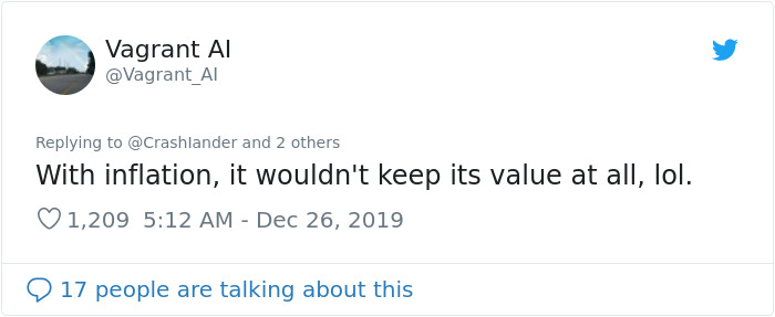 These Kids Wanted Cash For Christmas, So Their Uncle Decided To Troll Them