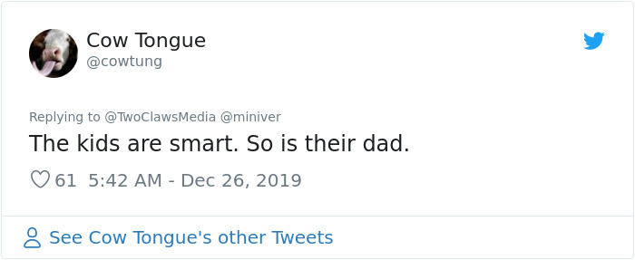 These Kids Wanted Cash For Christmas, So Their Uncle Decided To Troll Them