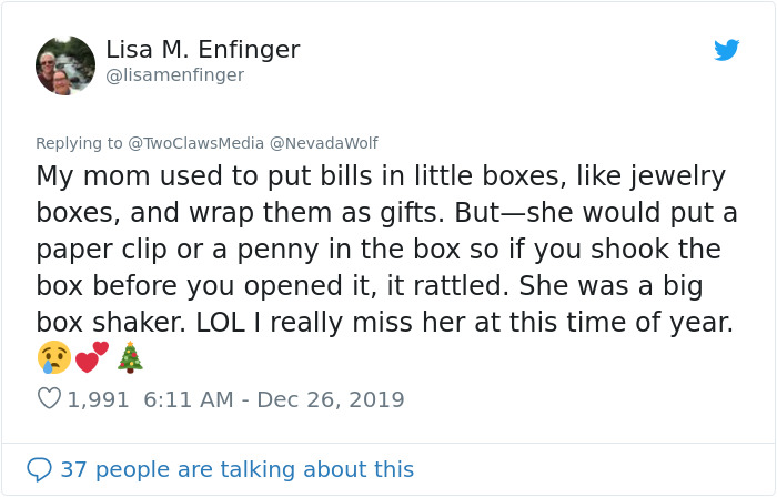 These Kids Wanted Cash For Christmas, So Their Uncle Decided To Troll Them