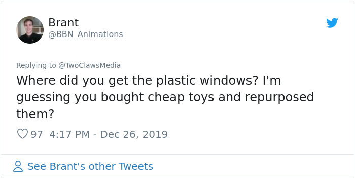 These Kids Wanted Cash For Christmas, So Their Uncle Decided To Troll Them