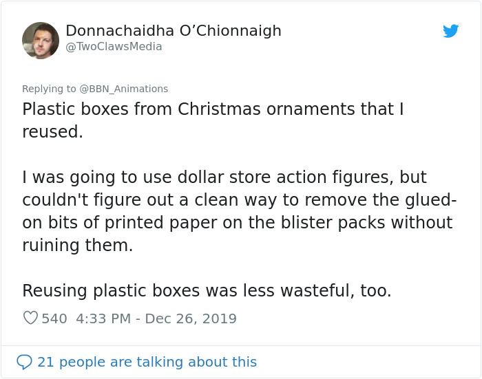 These Kids Wanted Cash For Christmas, So Their Uncle Decided To Troll Them