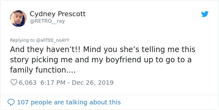 Gay Son Shares How His Mom Shut Down A Family 'Meeting' About Him Being Gay Gay Son Shares How His Mom Shut Down A Family 'Meeting' About Him Being Gay