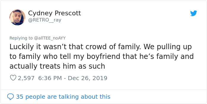 Gay Son Shares How His Mom Shut Down A Family 'Meeting' About Him Being Gay Gay Son Shares How His Mom Shut Down A Family 'Meeting' About Him Being Gay