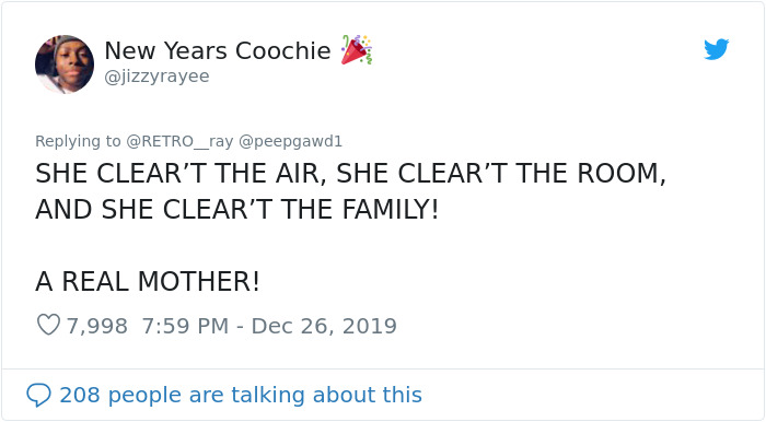Gay Son Shares How His Mom Shut Down A Family 'Meeting' About Him Being Gay Gay Son Shares How His Mom Shut Down A Family 'Meeting' About Him Being Gay