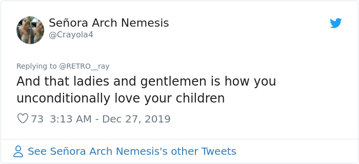 Gay Son Shares How His Mom Shut Down A Family 'Meeting' About Him Being Gay Gay Son Shares How His Mom Shut Down A Family 'Meeting' About Him Being Gay