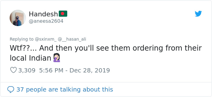 Cello Teacher Receives Racist 'Thank You' E-mail From Student's Mom, Responds By Explaining The Reason Behind 'Ethnic Stench' Cello Teacher Receives Racist 'Thank You' E-mail From Student's Mom, Responds By Explaining The Reason Behind 'Ethnic Stench'