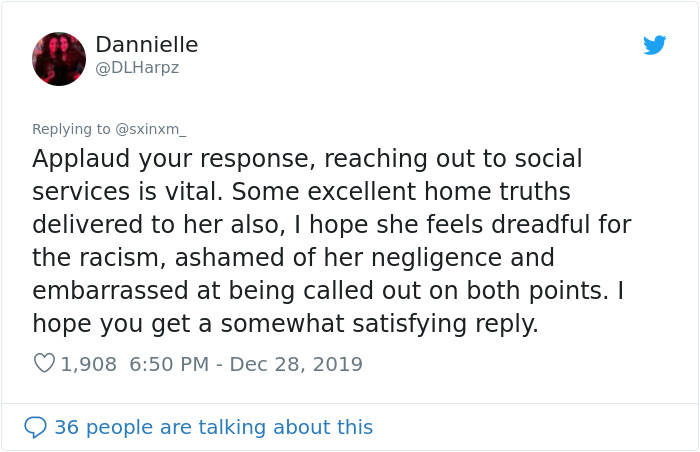 Cello Teacher Receives Racist 'Thank You' E-mail From Student's Mom, Responds By Explaining The Reason Behind 'Ethnic Stench' Cello Teacher Receives Racist 'Thank You' E-mail From Student's Mom, Responds By Explaining The Reason Behind 'Ethnic Stench'