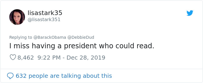 Barack Obama Lists Best Books And Movies Of 2019, Goes Viral On Twitter