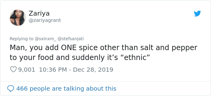 Cello Teacher Receives Racist 'Thank You' E-mail From Student's Mom, Responds By Explaining The Reason Behind 'Ethnic Stench' Cello Teacher Receives Racist 'Thank You' E-mail From Student's Mom, Responds By Explaining The Reason Behind 'Ethnic Stench'