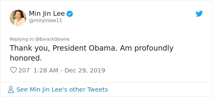 Barack Obama Lists Best Books And Movies Of 2019, Goes Viral On Twitter Barack Obama Lists Best Books And Movies Of 2019, Goes Viral On Twitter