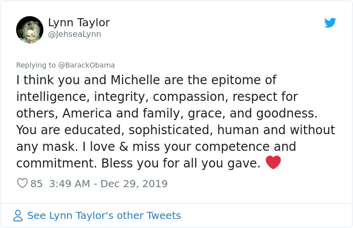 Barack Obama Lists Best Books And Movies Of 2019, Goes Viral On Twitter Barack Obama Lists Best Books And Movies Of 2019, Goes Viral On Twitter