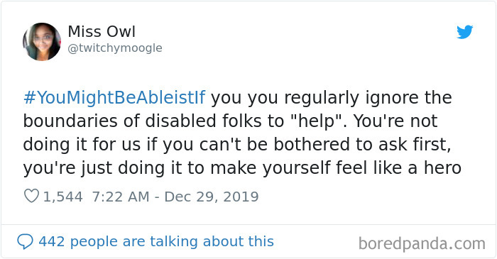 People-Share-Ableist-Sayings-Microaggressions