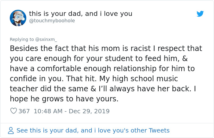 Cello Teacher Receives Racist 'Thank You' E-mail From Student's Mom, Responds By Explaining The Reason Behind 'Ethnic Stench' Cello Teacher Receives Racist 'Thank You' E-mail From Student's Mom, Responds By Explaining The Reason Behind 'Ethnic Stench'