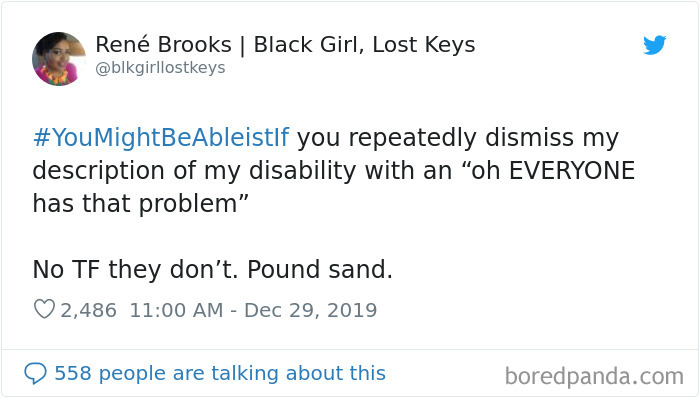 People-Share-Ableist-Sayings-Microaggressions