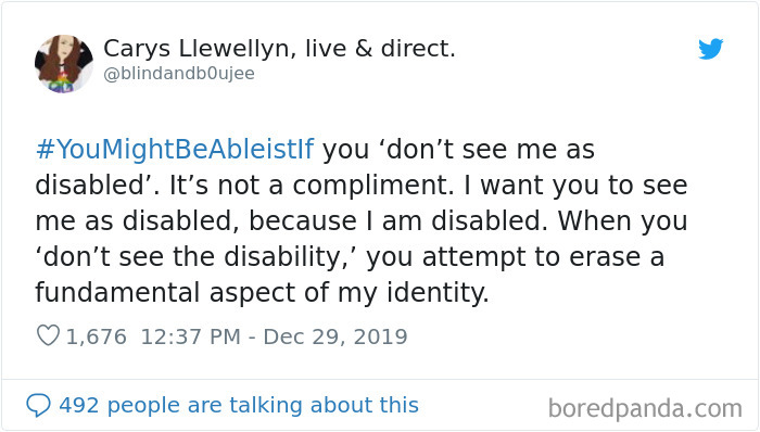 People-Share-Ableist-Sayings-Microaggressions