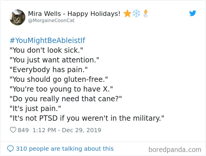 People-Share-Ableist-Sayings-Microaggressions