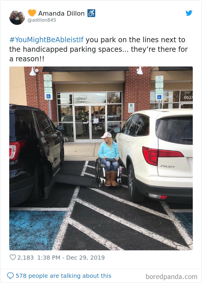 People-Share-Ableist-Sayings-Microaggressions