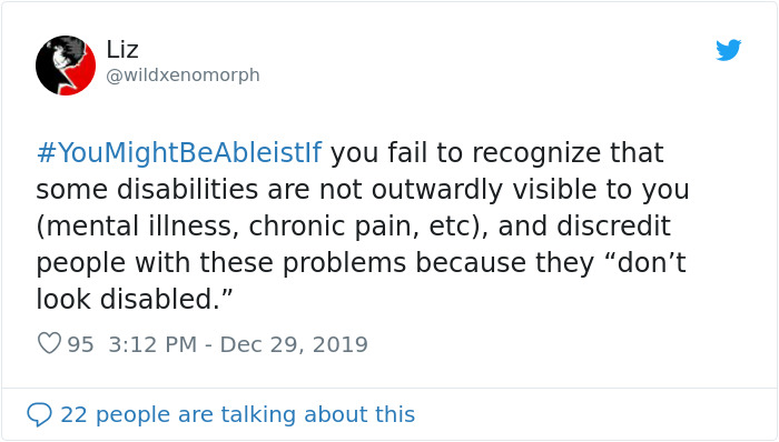 People-Share-Ableist-Sayings-Microaggressions