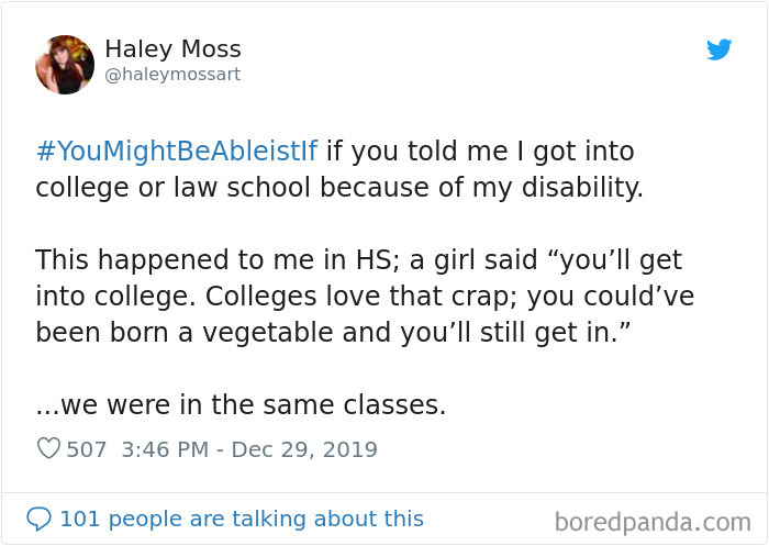 People-Share-Ableist-Sayings-Microaggressions