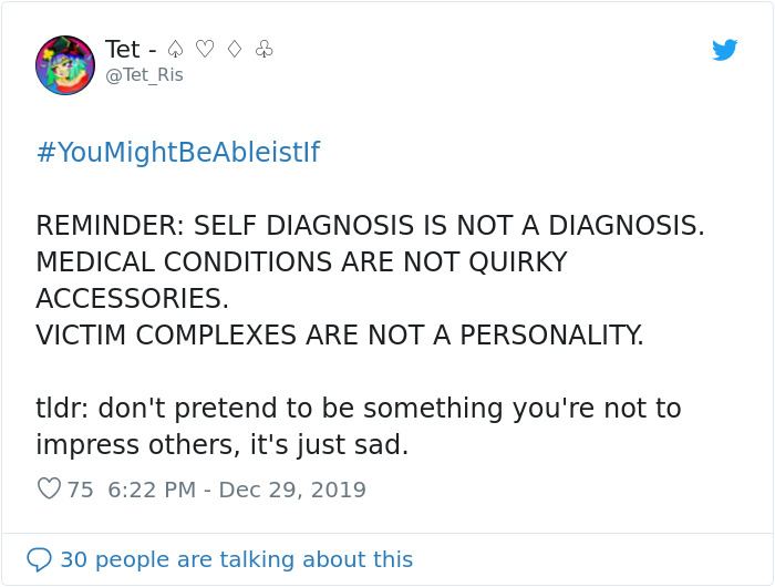 People-Share-Ableist-Sayings-Microaggressions