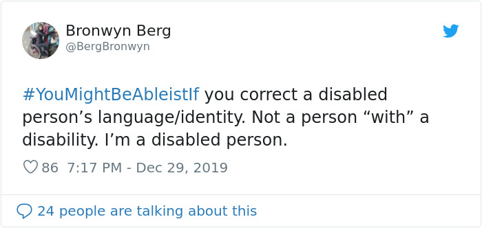 People-Share-Ableist-Sayings-Microaggressions