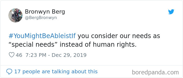 People-Share-Ableist-Sayings-Microaggressions