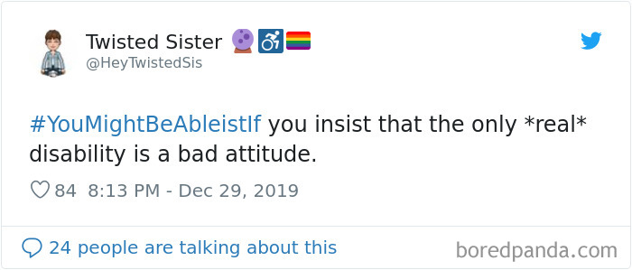 People-Share-Ableist-Sayings-Microaggressions