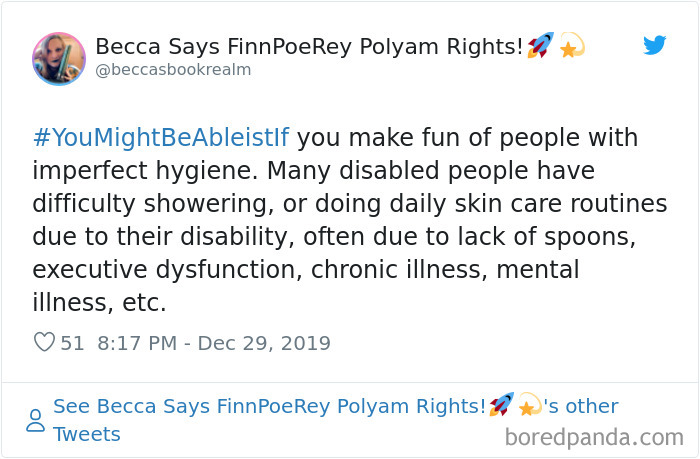 People-Share-Ableist-Sayings-Microaggressions