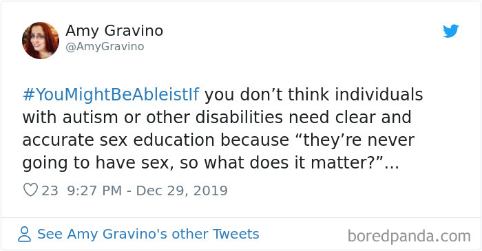 People-Share-Ableist-Sayings-Microaggressions