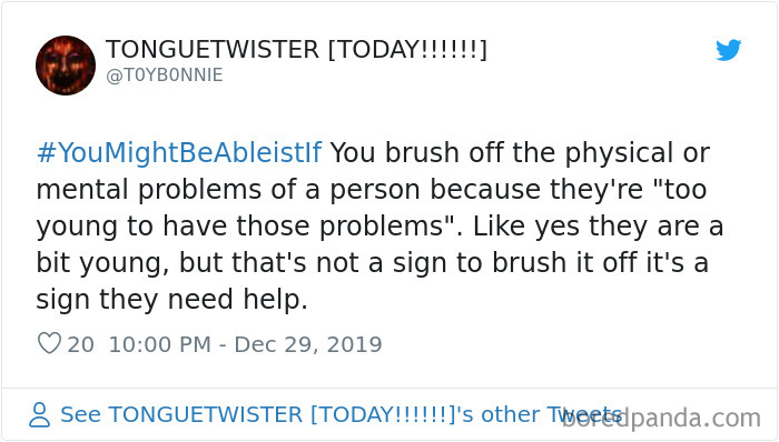 People-Share-Ableist-Sayings-Microaggressions