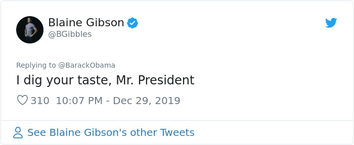 Barack Obama Lists Best Books And Movies Of 2019, Goes Viral On Twitter Barack Obama Lists Best Books And Movies Of 2019, Goes Viral On Twitter