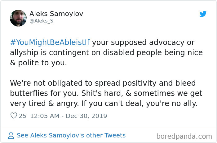 People-Share-Ableist-Sayings-Microaggressions