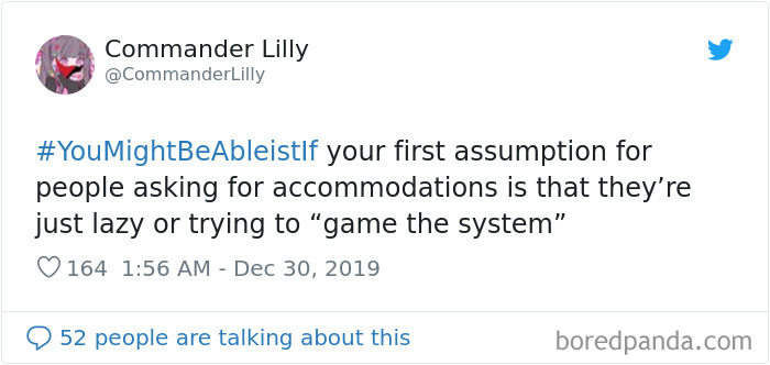 People-Share-Ableist-Sayings-Microaggressions