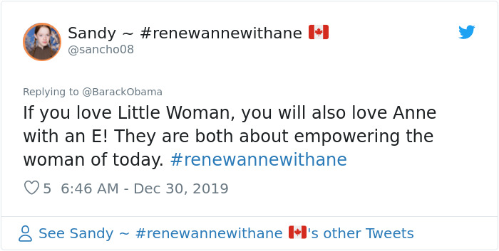 Barack Obama Lists Best Books And Movies Of 2019, Goes Viral On Twitter Barack Obama Lists Best Books And Movies Of 2019, Goes Viral On Twitter