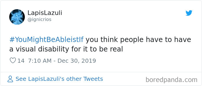 People-Share-Ableist-Sayings-Microaggressions