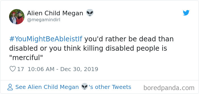 People-Share-Ableist-Sayings-Microaggressions