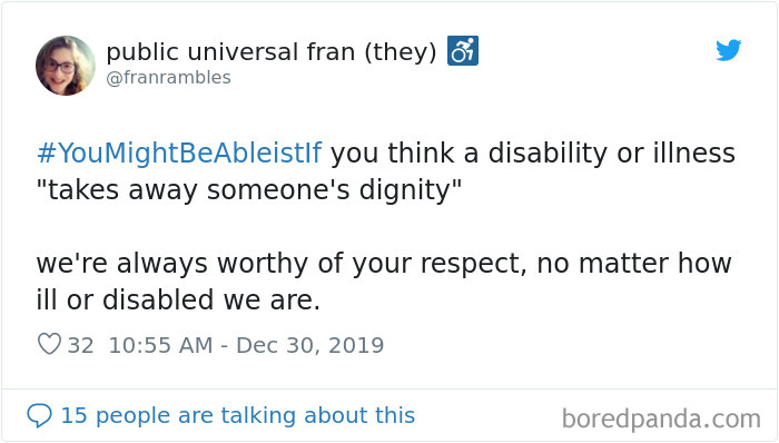 People-Share-Ableist-Sayings-Microaggressions