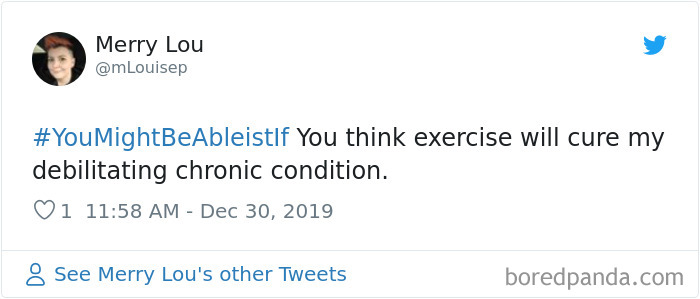 People-Share-Ableist-Sayings-Microaggressions