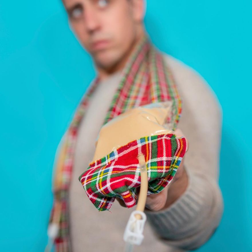 14 New Inventions That Solve Nonexistent Problems In Your Life